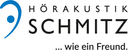 Hörakustik Schmitz GmbH & Co. KG Logo