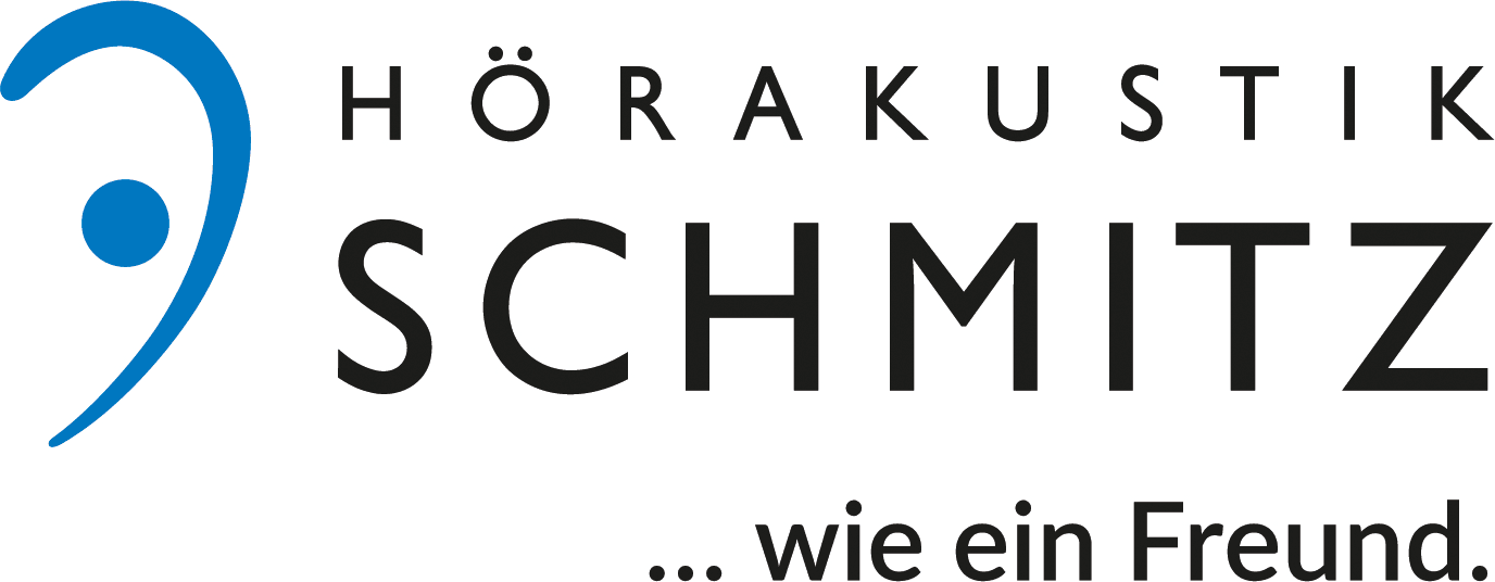 Hörakustik Schmitz GmbH & Co. KG Logo