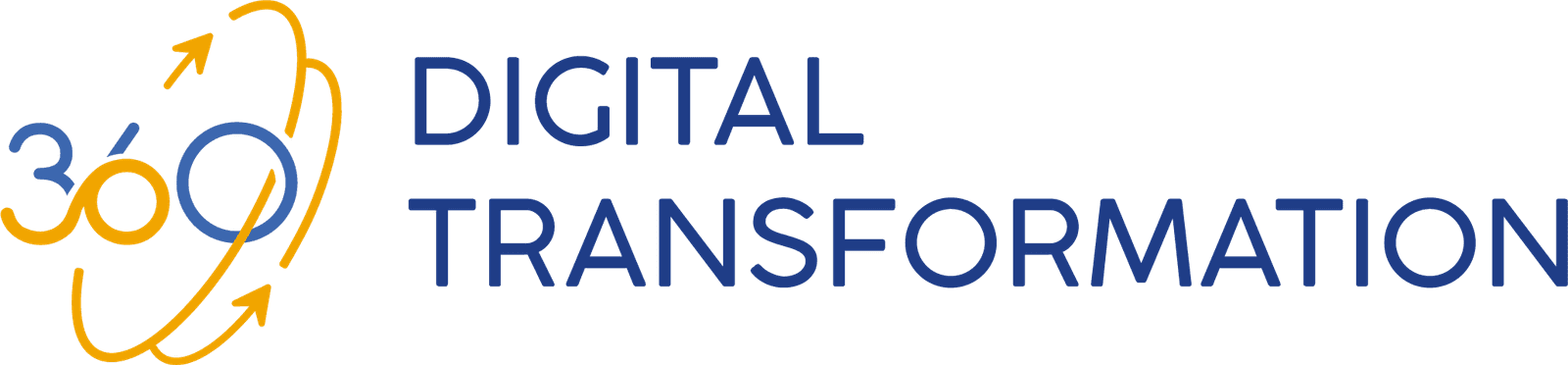 Digitale Transformation GmbH Logo