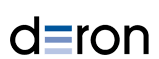 deron services GmbH Logo