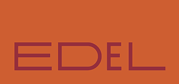 Jobportal Edel Logo