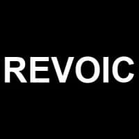 Logo von REVOIC