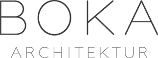 BOKA GmbH Logo