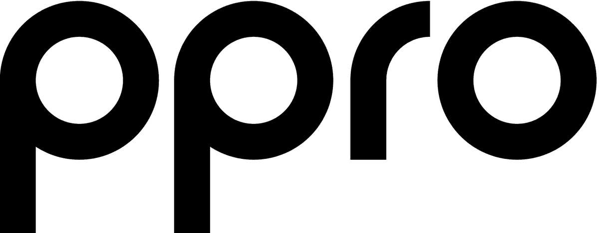 PPRO Logo