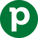 Pipedrive Logo