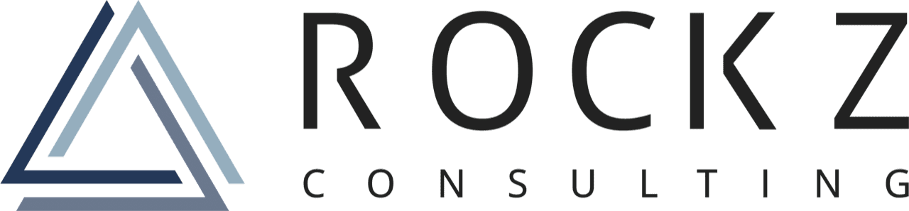 ROCKZ Consulting Logo