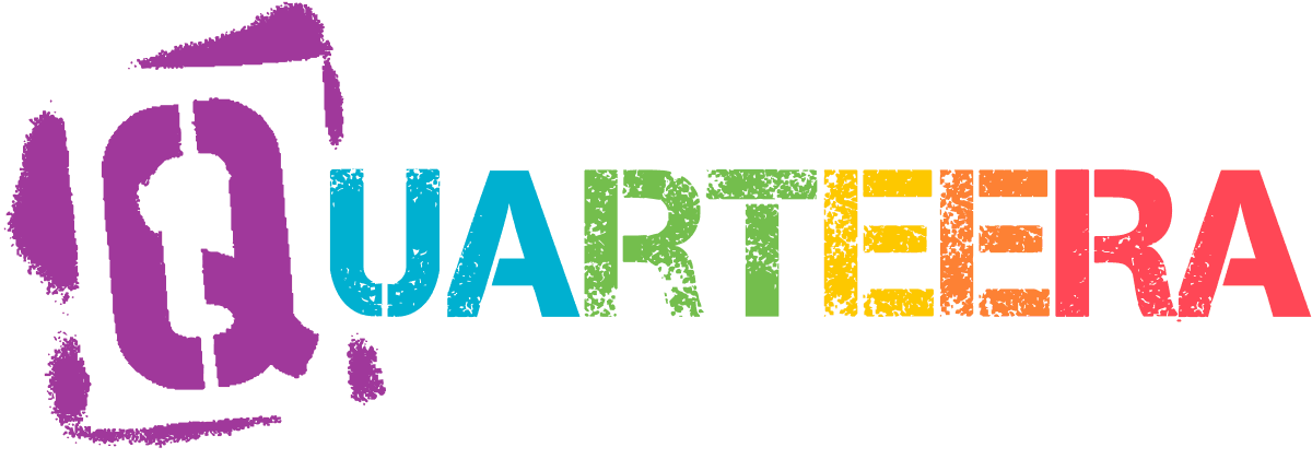 Quarteera e. V. Logo