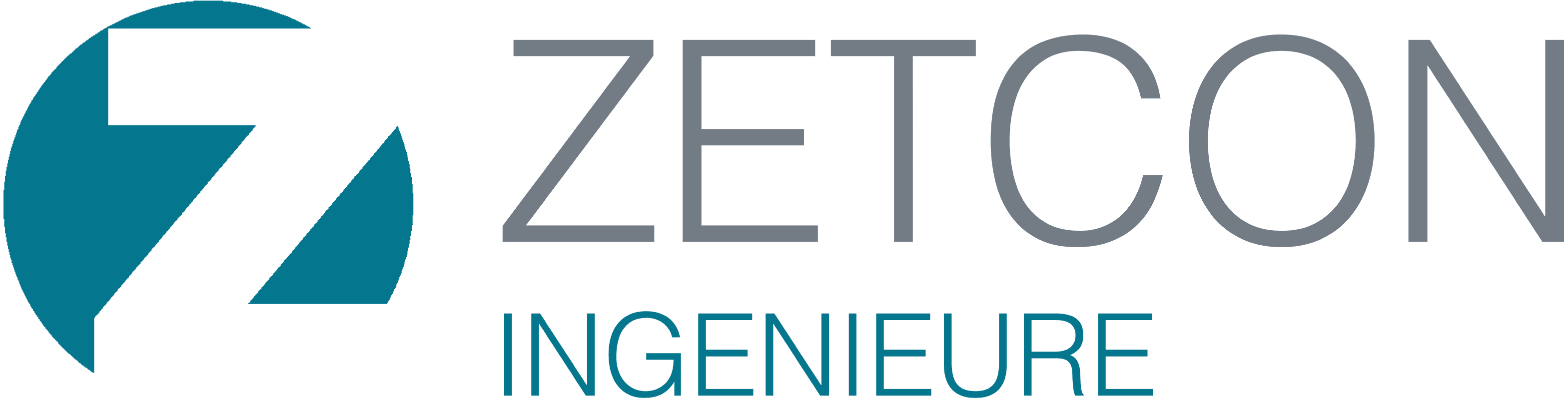 Logo von ZETCON Ingenieure GmbH