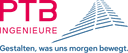 PTB Ingenieure GmbH Logo