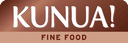Kunua Logo