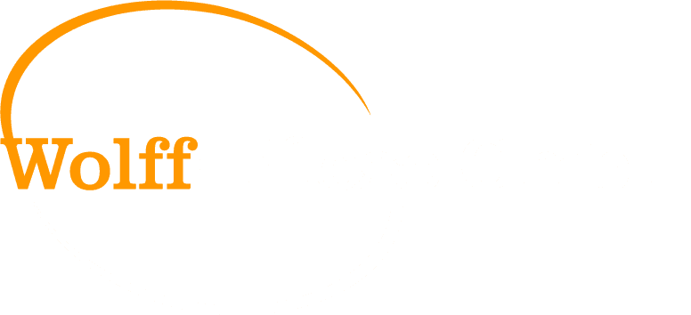 Sander Pflege Logo