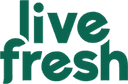 LiveFresh GmbH Logo