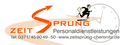Zeitsprung Personaldienstleistungen Logo