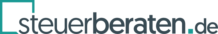 steuerberaten.de Steuerberatungsgesellschaft mbH Logo
