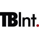 TB International GmbH Logo