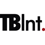 TB International GmbH Logo