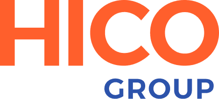 HICO Group AG Logo