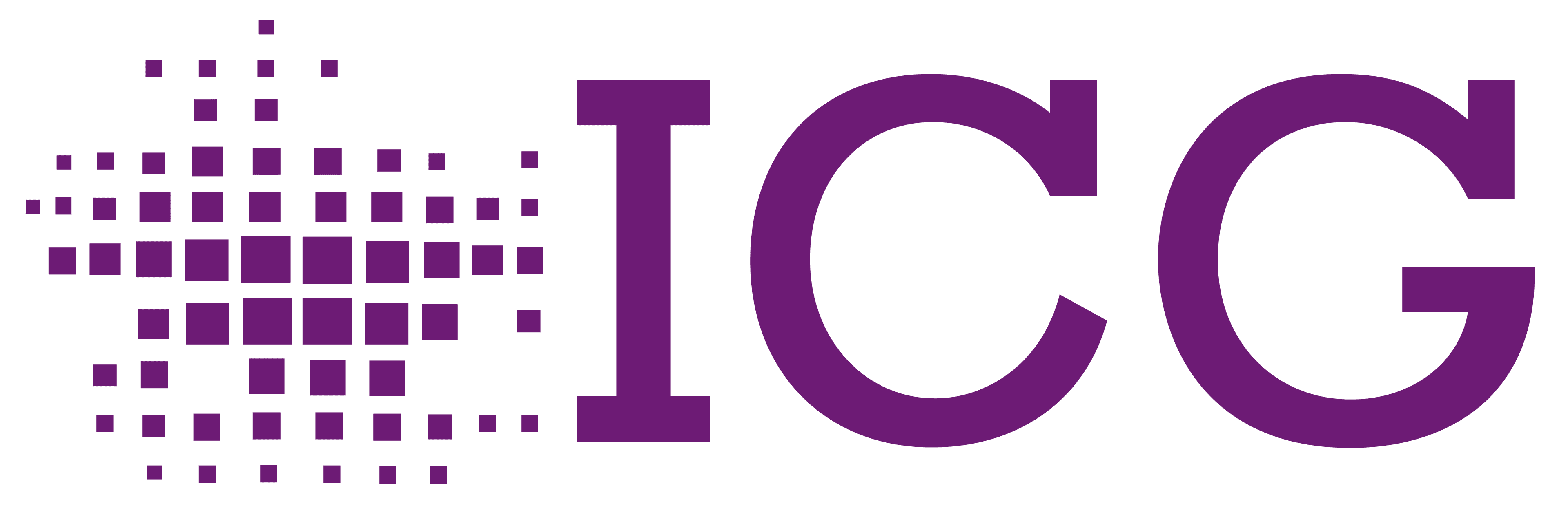 ICG Governance in Real Estate Logo