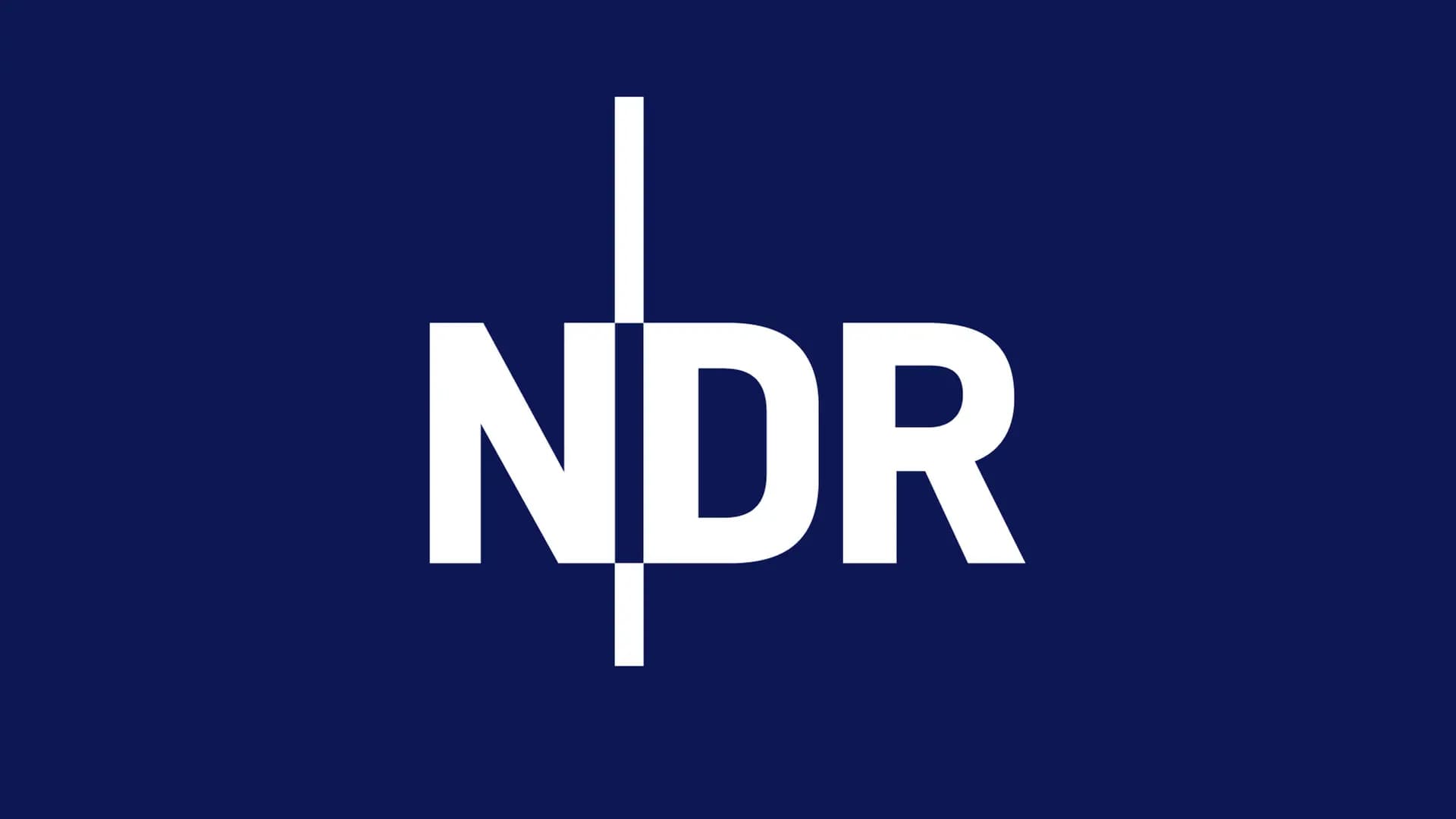Norddeutscher Rundfunk AdöR Logo