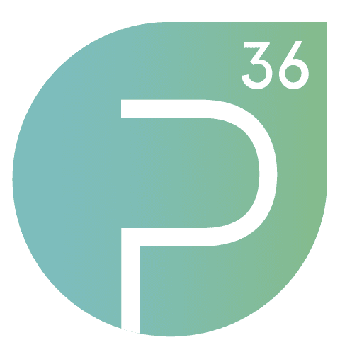 Logo von p36 GmbH