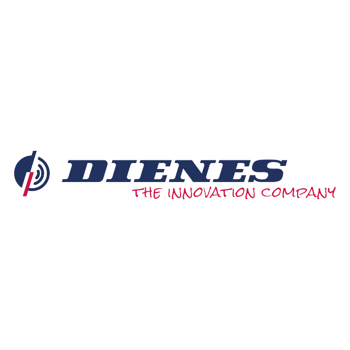 Dienes Werke für Maschinenteile GmbH & CoKG Logo