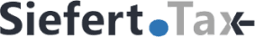 SIEFERT.TAX Steuerberatungs GmbH Logo