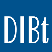 DIBT Deutsches Institut fur Bautechnik Logo