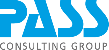 PASS IT-Consulting GmbH & Co KG Logo