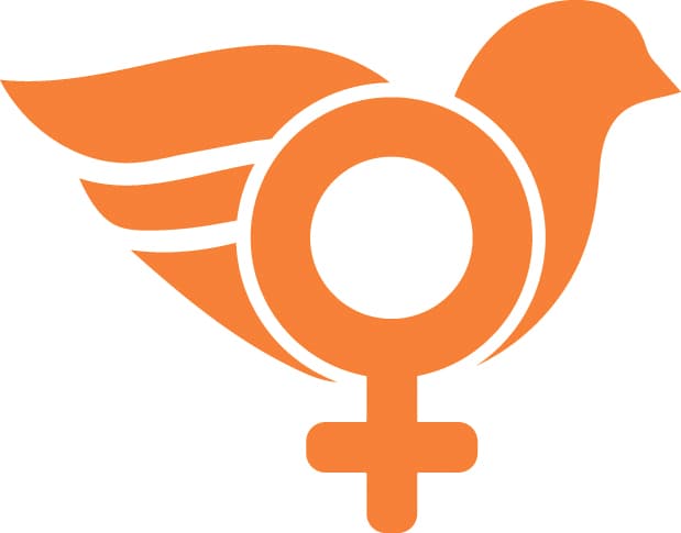 SOLWODI Deutschland e. V. Logo