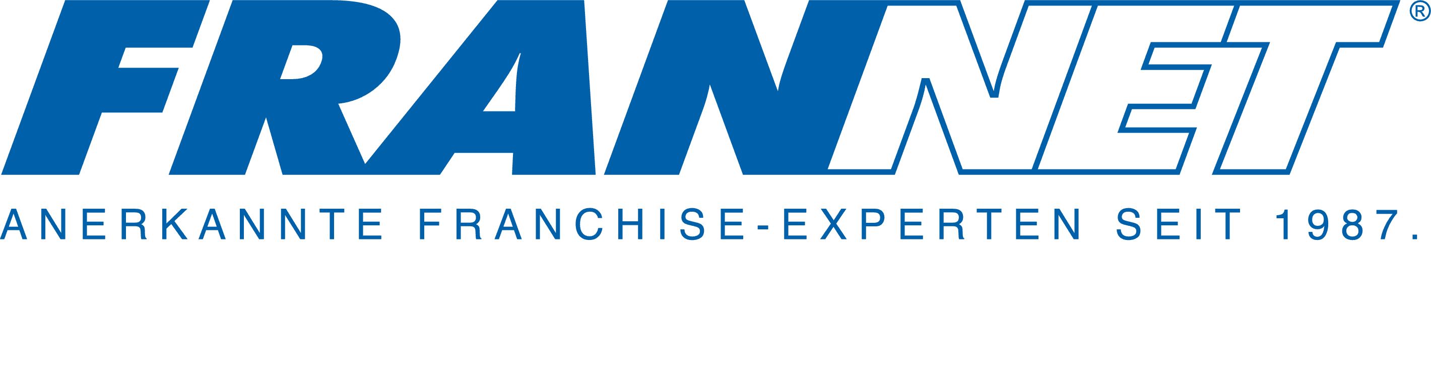 FranNet Ostdeutschland Daniel Liebmann Logo