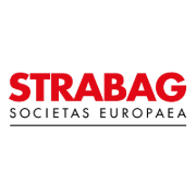 STRABAG BRVZ GmbH & Co. KG Logo