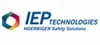Logo von IEP Technologies GmbH
