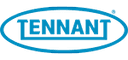 Tennant Company Logo
