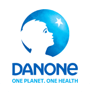 Danone Logo