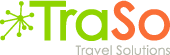 TraSo GmbH Logo