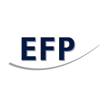 EFP Unternehmensberatung Logo