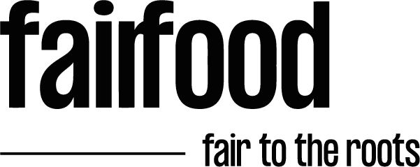 fairfood Freiburg GmbH Logo