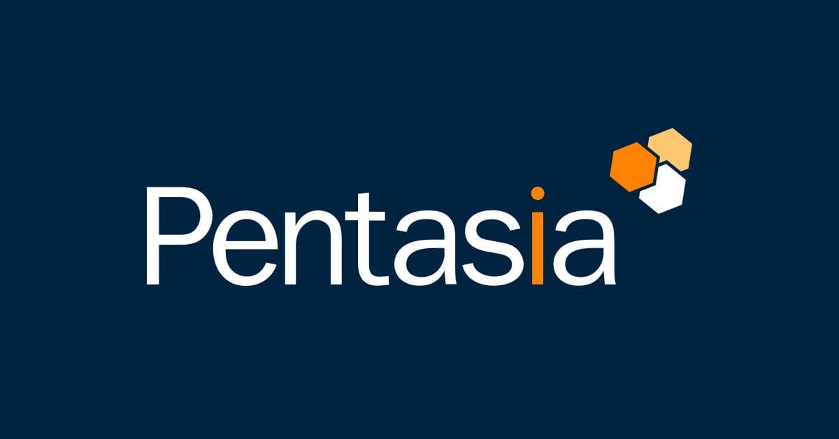 Pentasia Logo