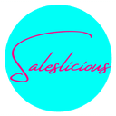 Saleslicious® Logo