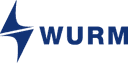 Wurm-gruppe Logo