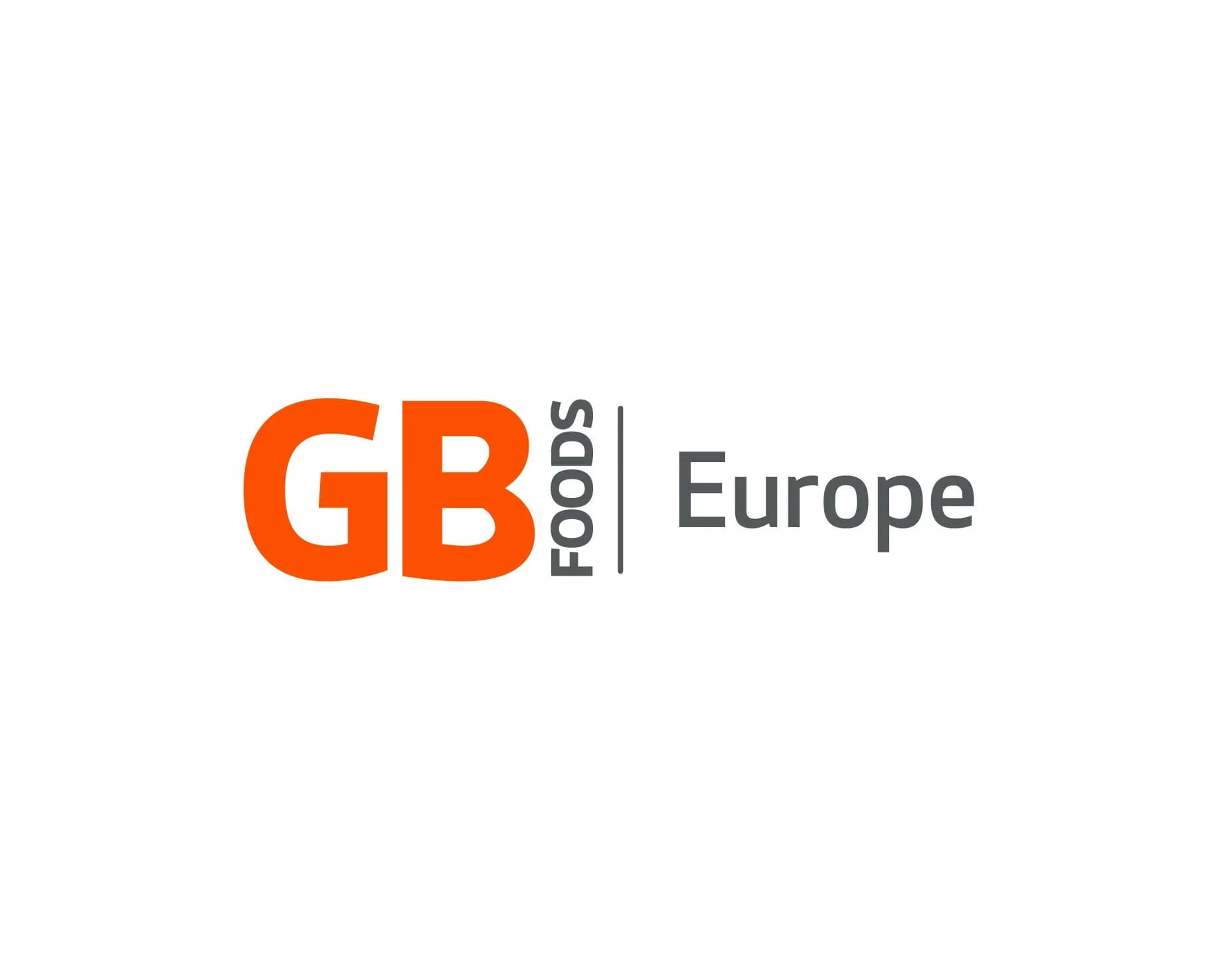 GB Foods Deutschland GmbH Logo