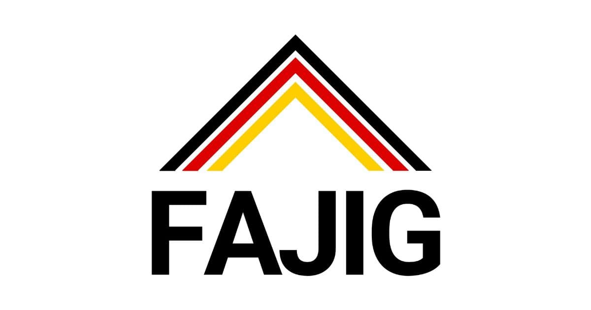 Find a Job in Germany Logo