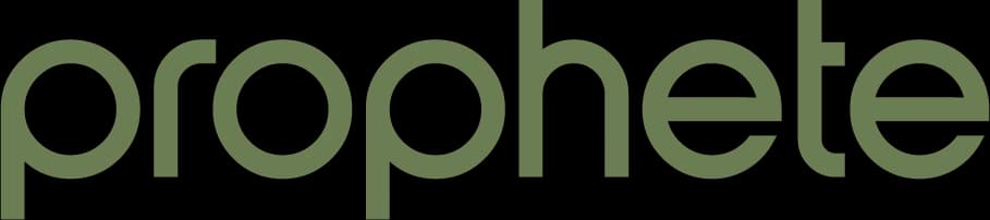 Prophete | Keep Moving 🚲 Logo