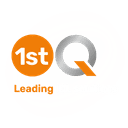 1stq Deutschland Gmbh Logo