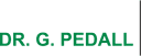 Dr. G. Pedall Ingenieurbüro GmbH Logo