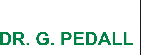 Dr. G. Pedall Ingenieurbüro GmbH Logo