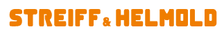 Streiff & Helmold Gmbh Logo