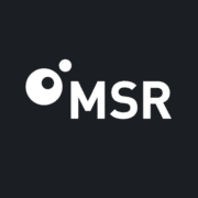 MSR Consulting Group Logo