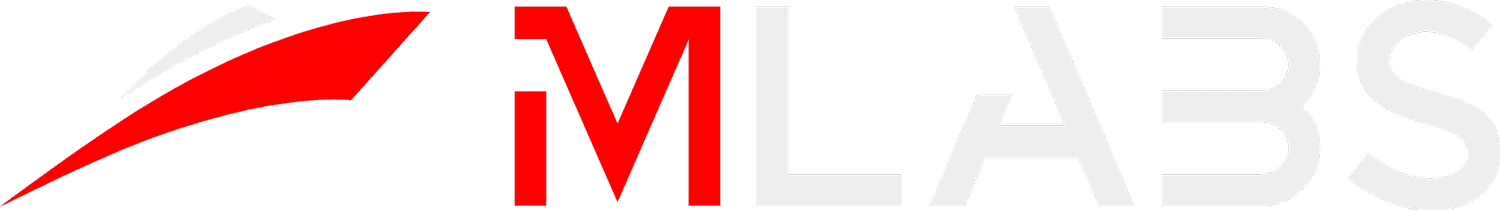 MLabs Logo