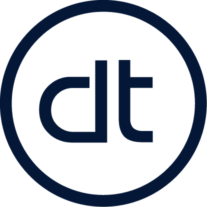 Datatronic Software AG Logo